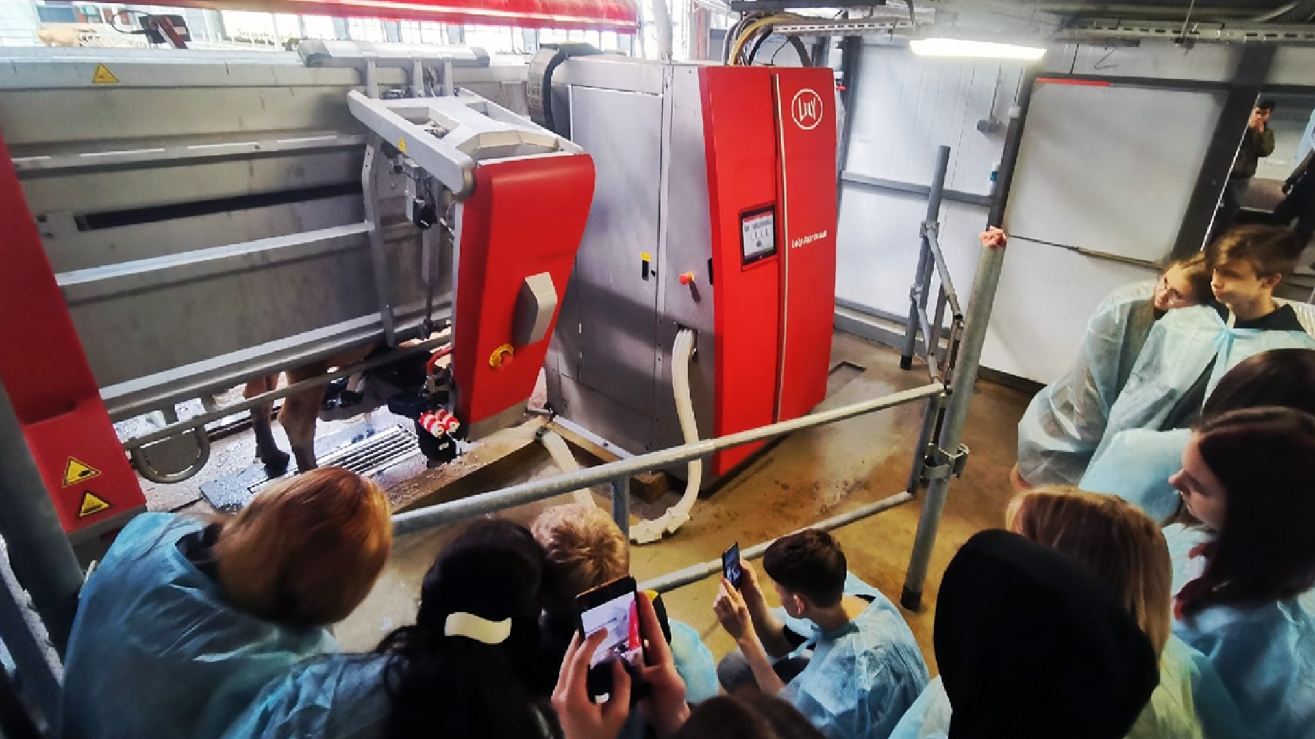 Ферма «Рябцево»