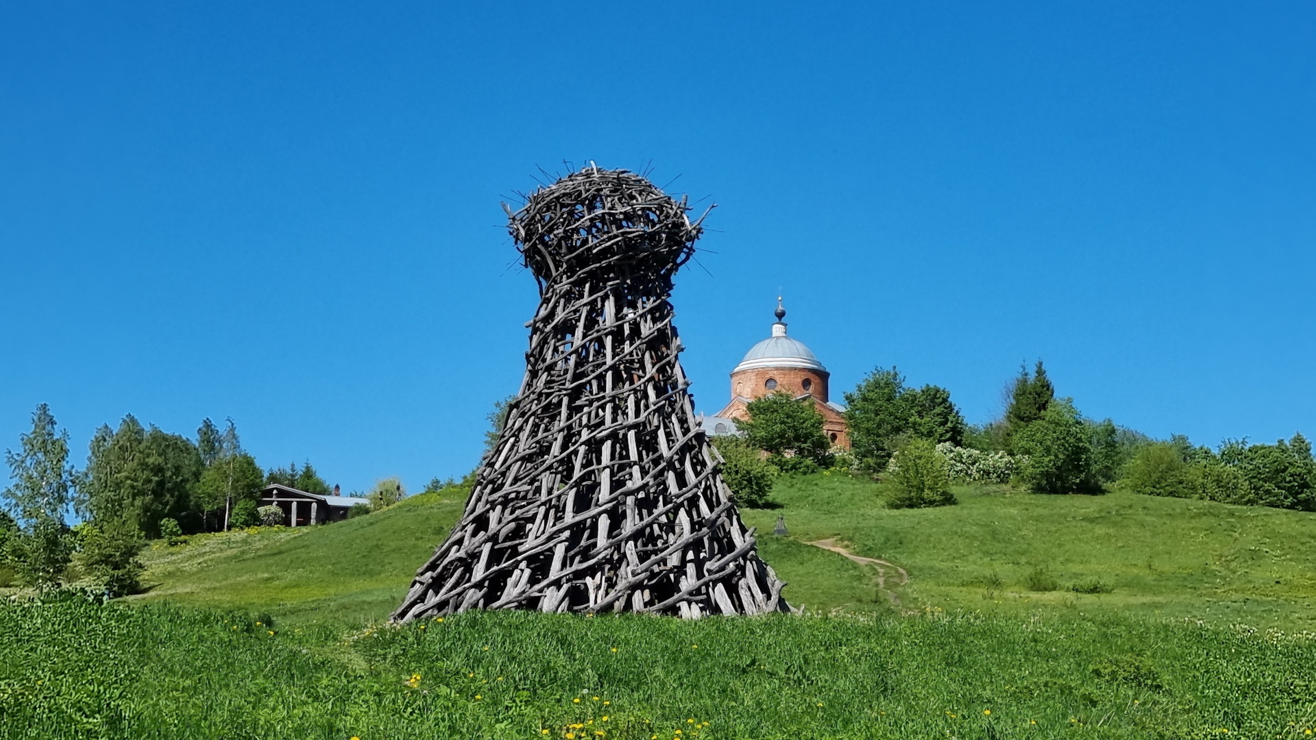 Никола-Ленивец