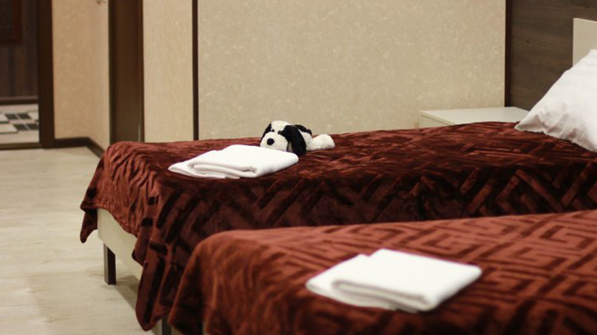 Гостиница «Глобус»