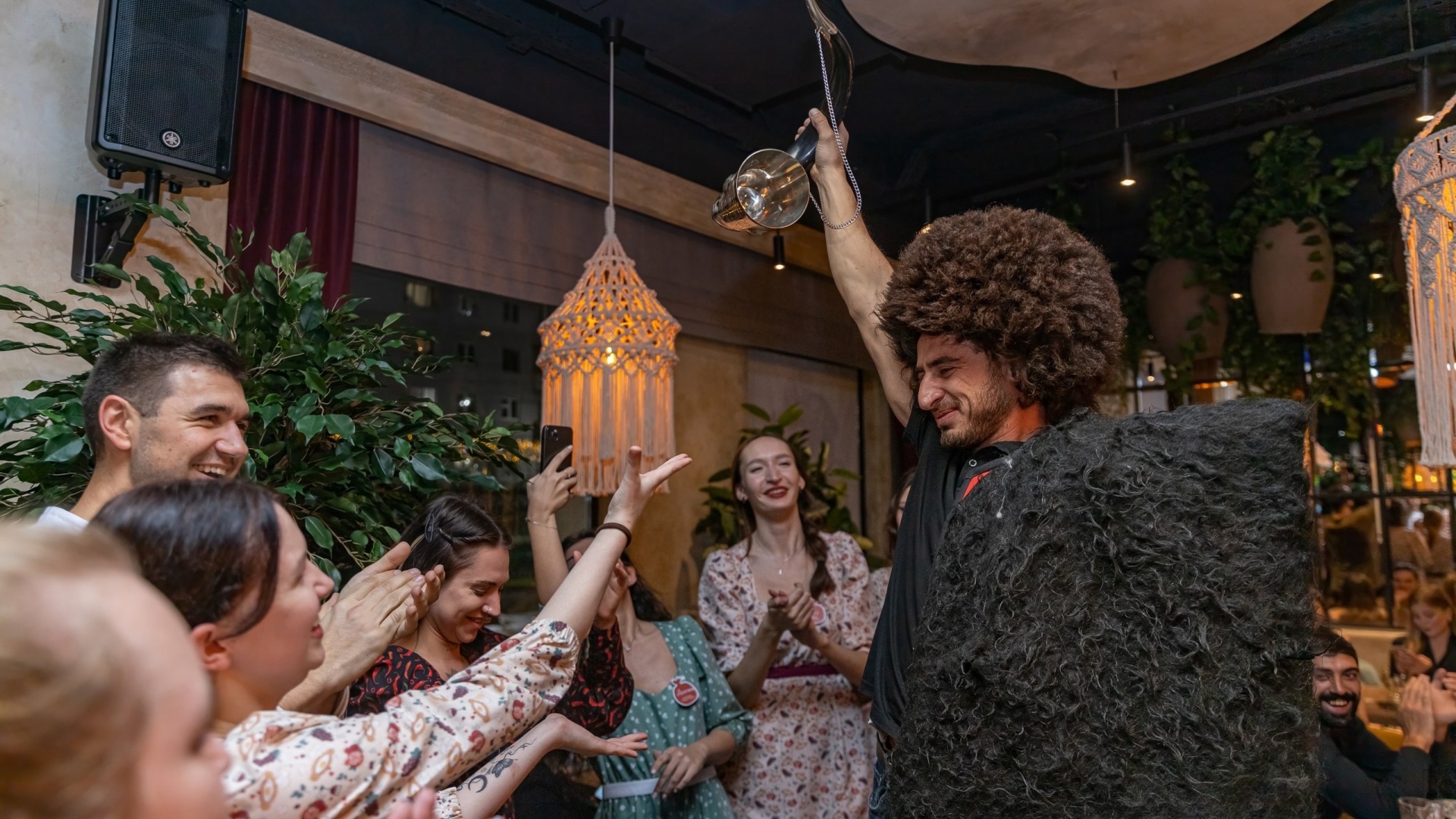 Хачапури Марико