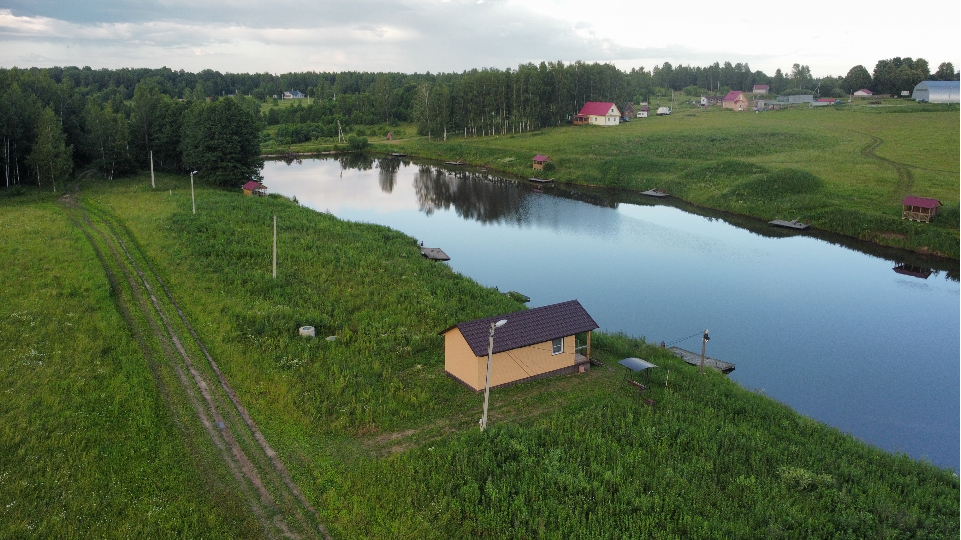 ЭкоПарк «Добринка»