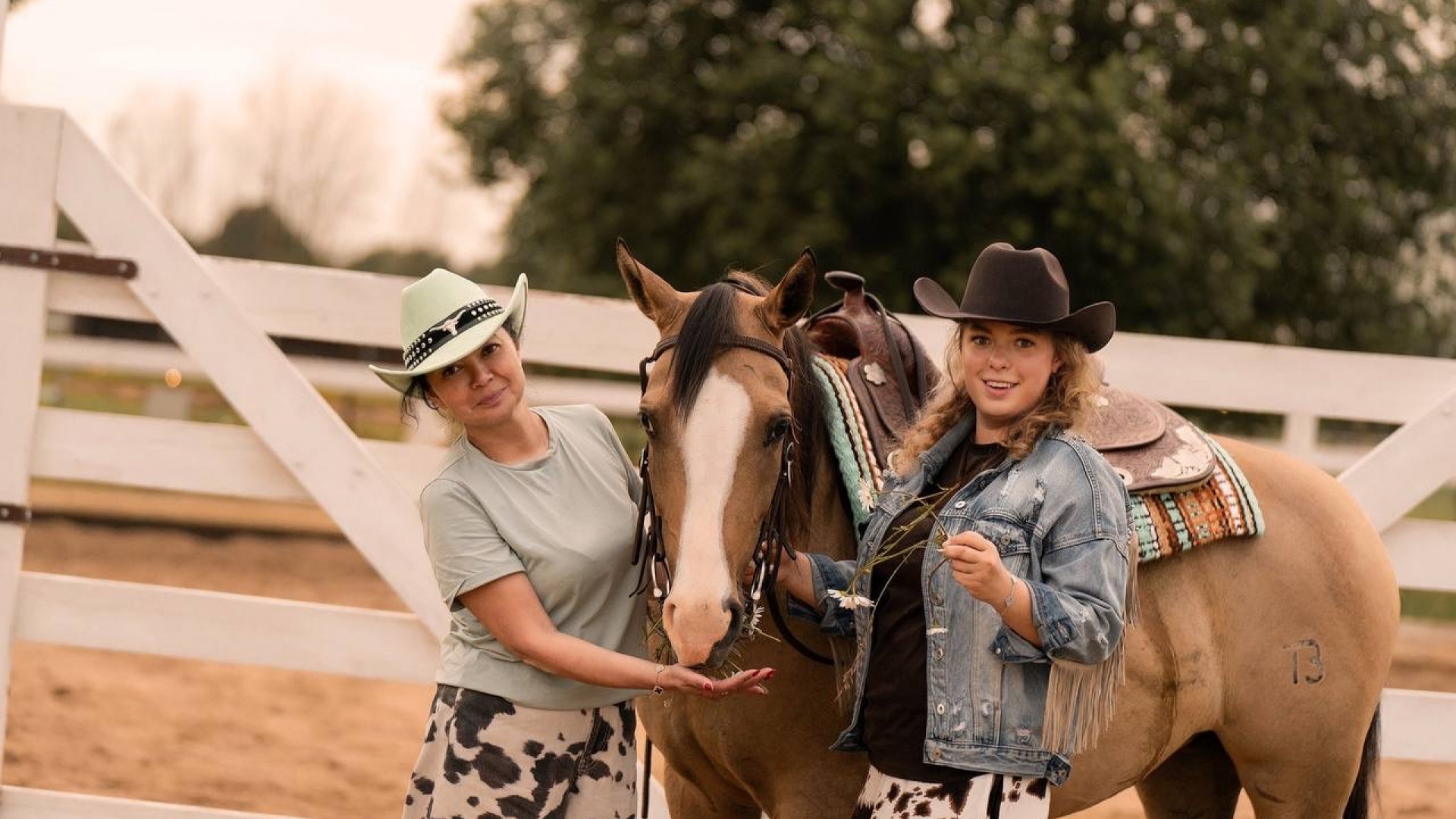 Гастроранчо 