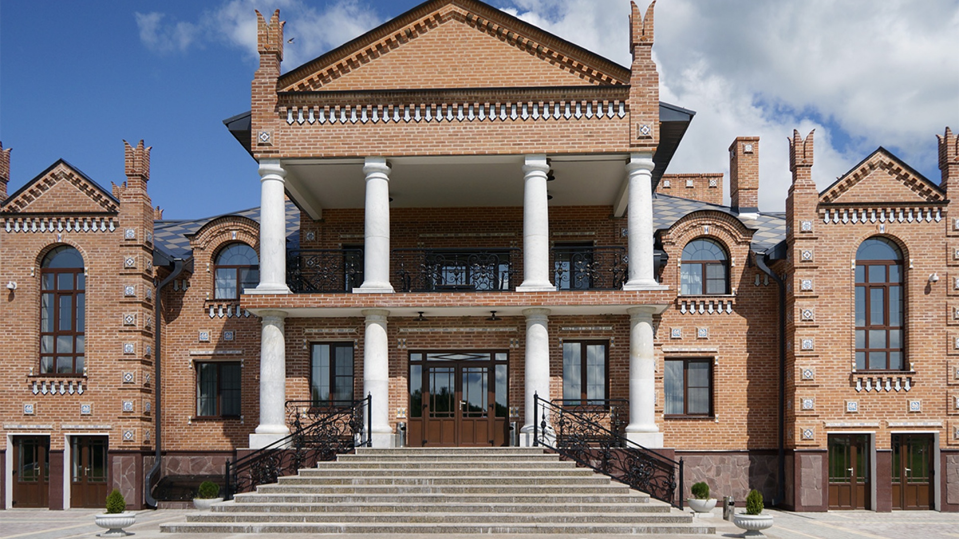 Гостиница «Живой источник»