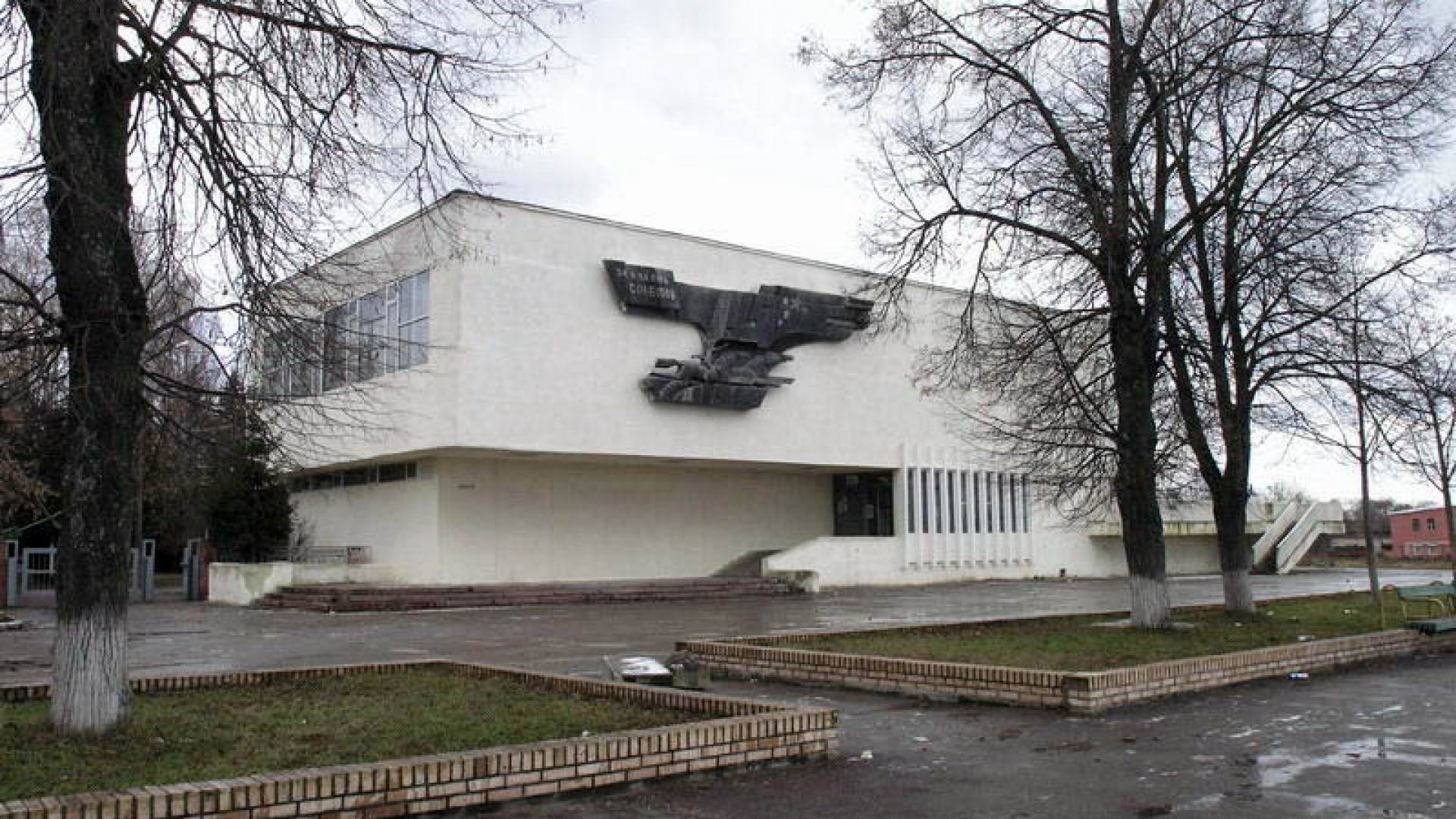 Музей комсомольской славы имени Героев людиновского подполья