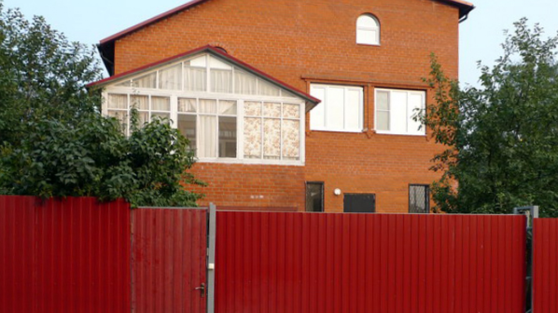 Гостиница «На Садовой»