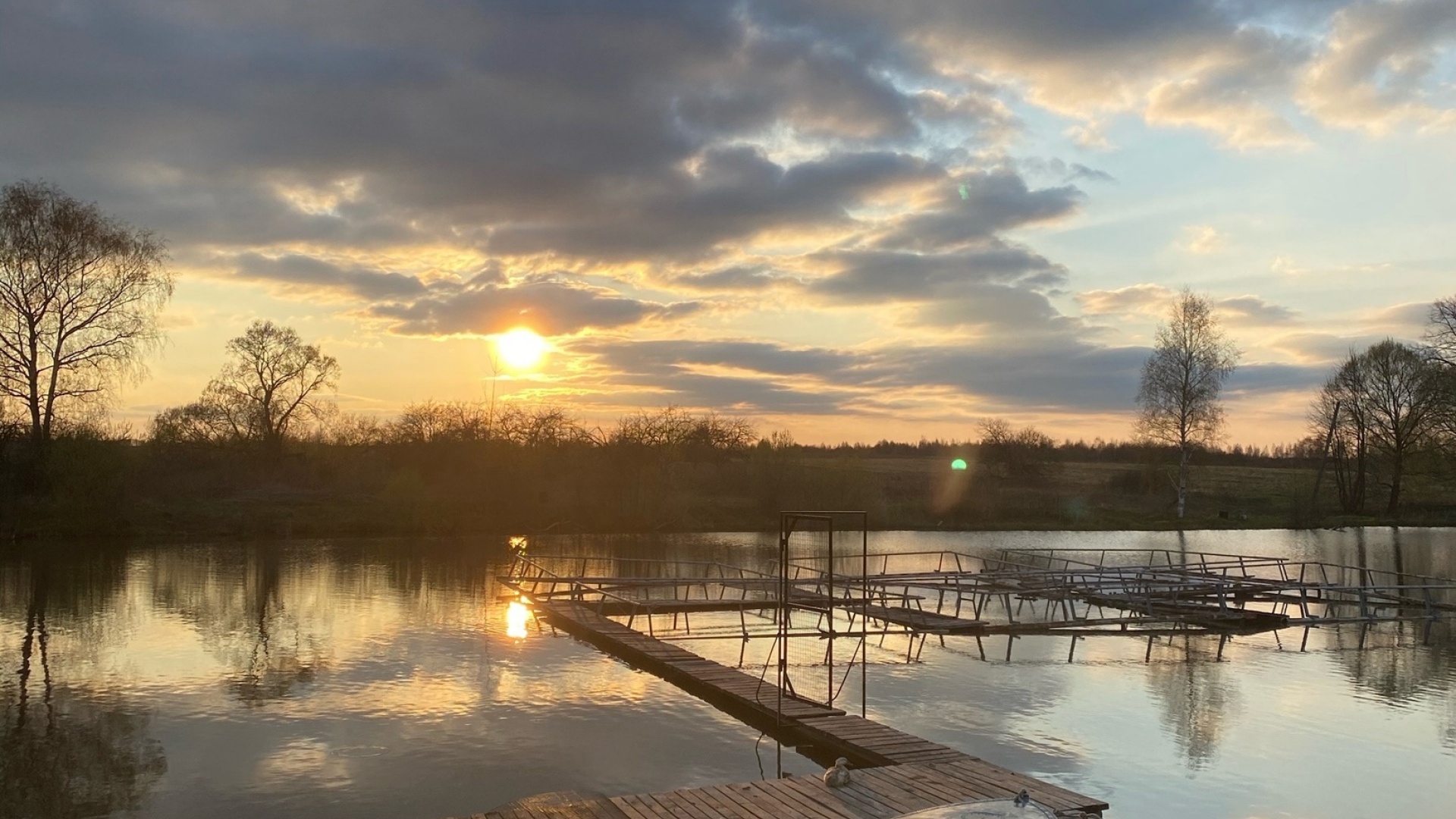 Туристический комплекс 