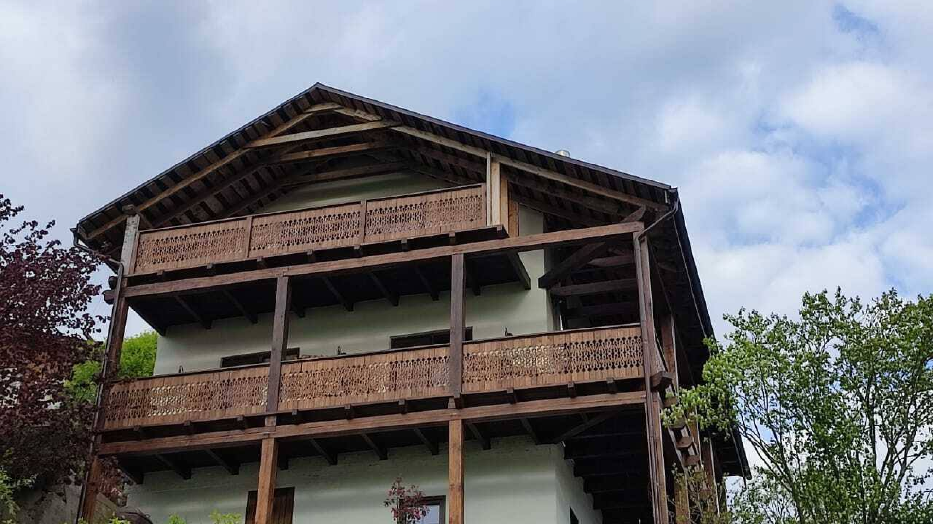 Гостевой дом «Подворье»