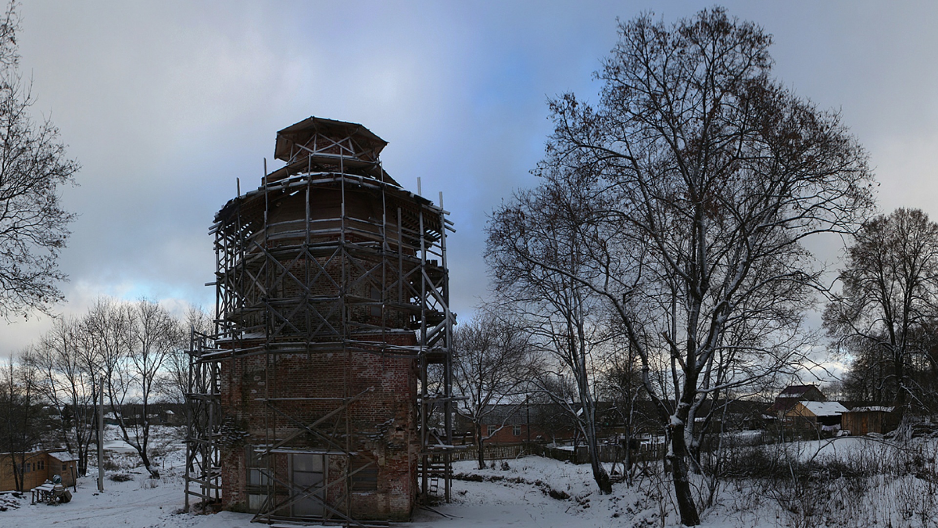 Уваровское