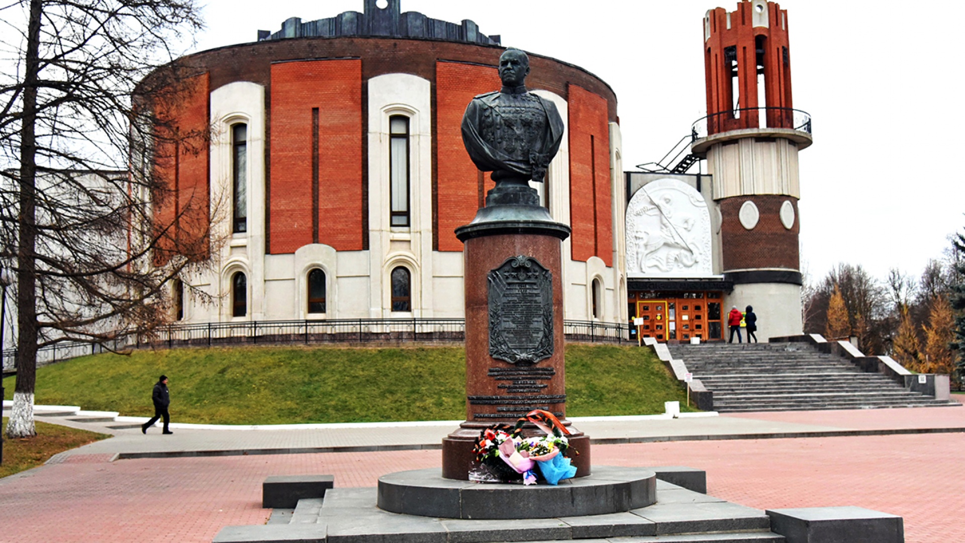 Музей Г.К. Жукова