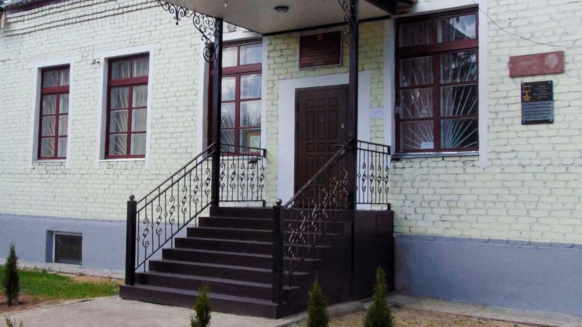 Жиздринский краеведческий музей