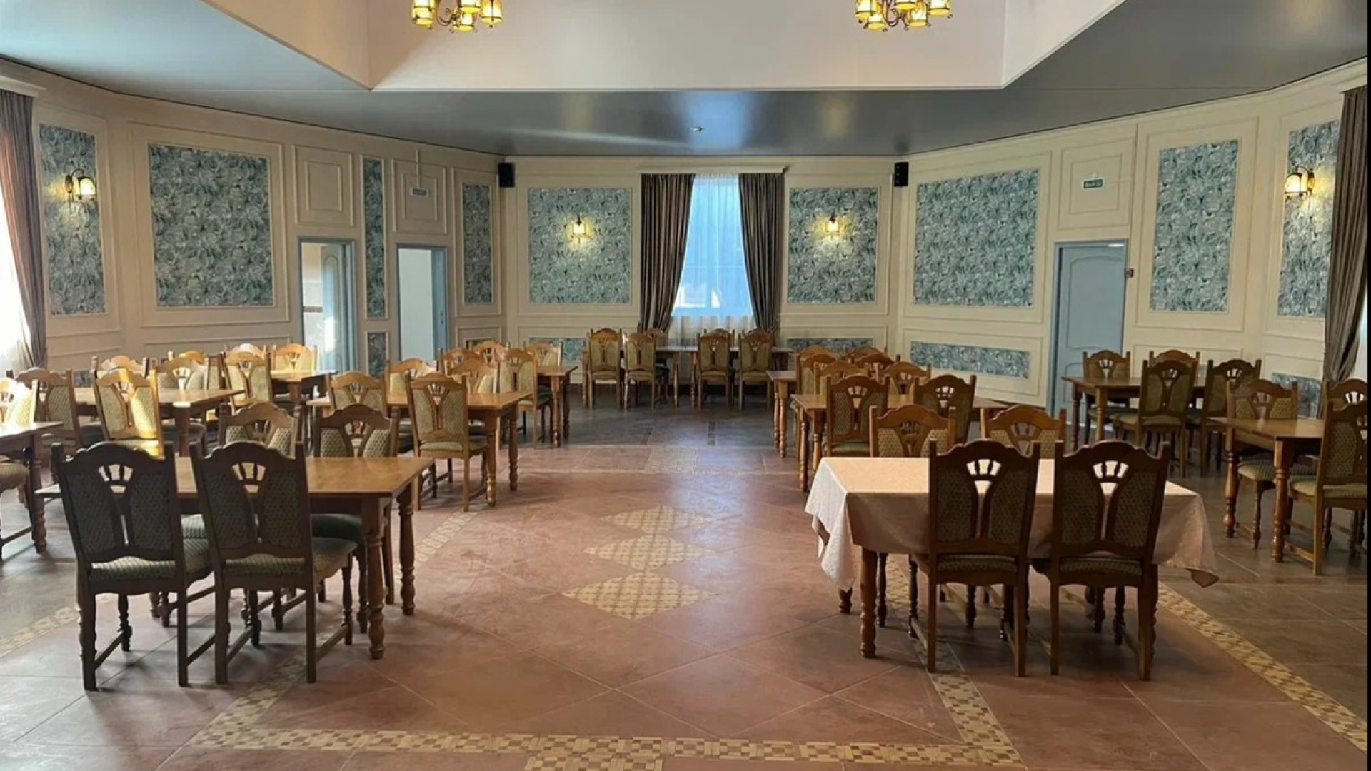 Кафе «Рандеву»