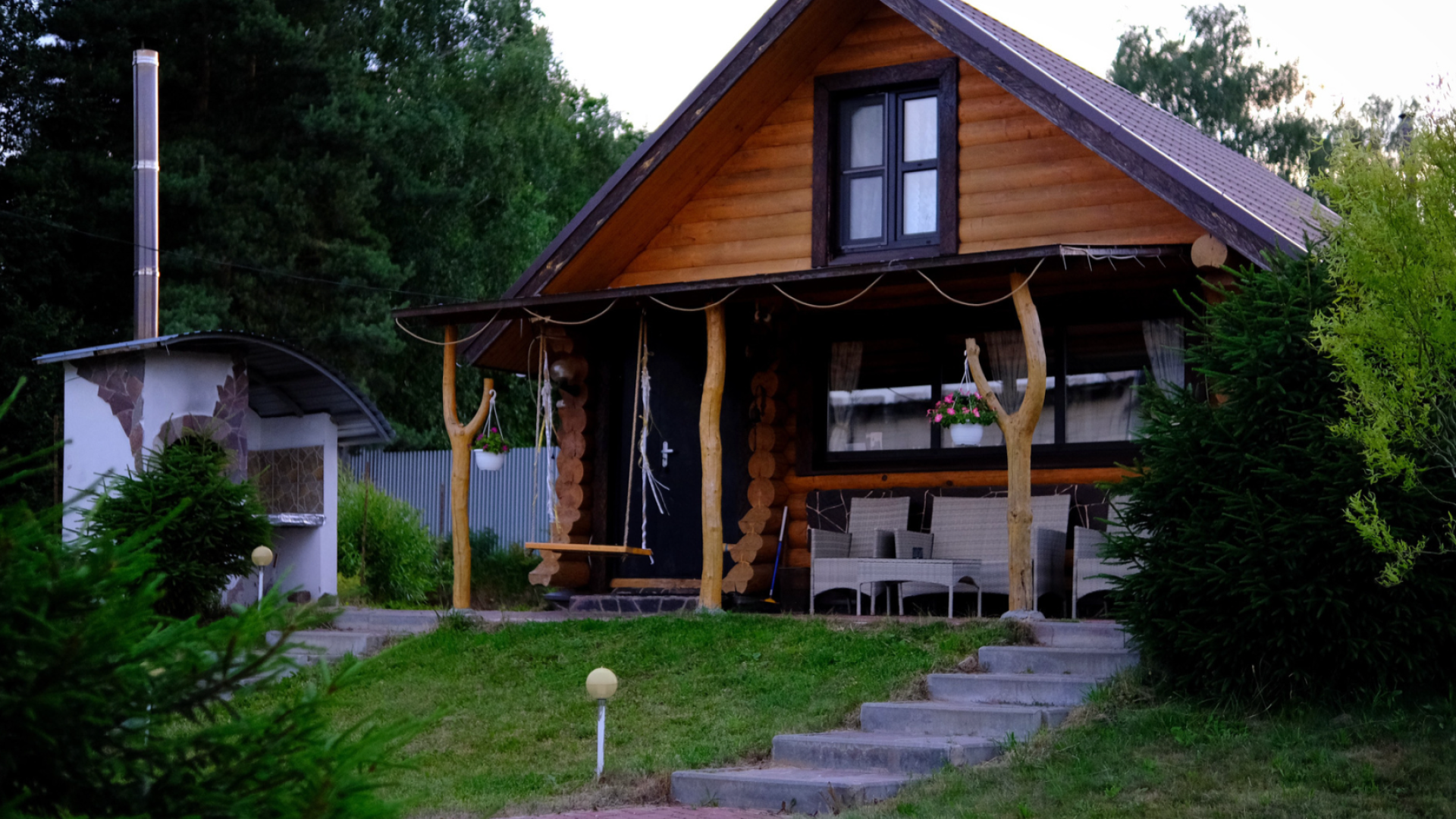 Гостевой дом «На высоте»