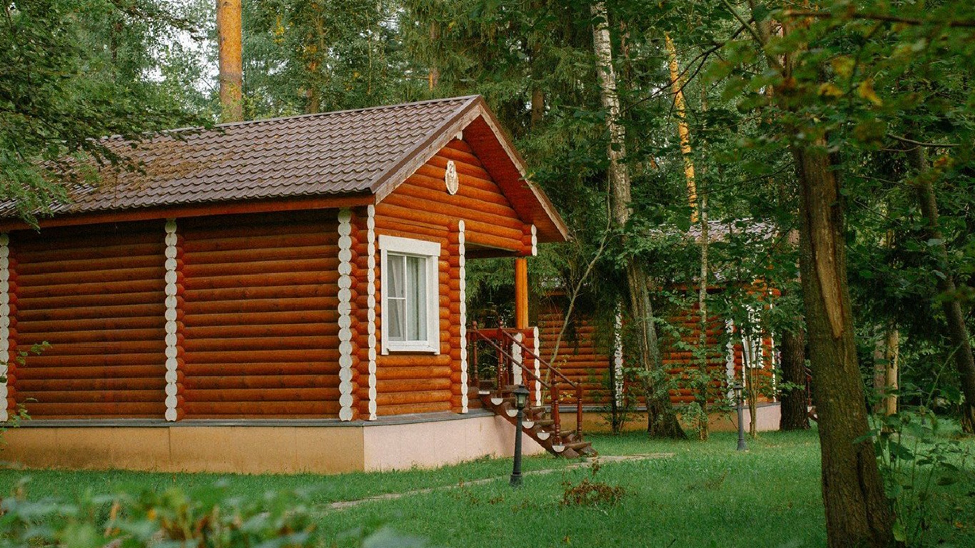 Вятичи Eco Resort&Medical Spa