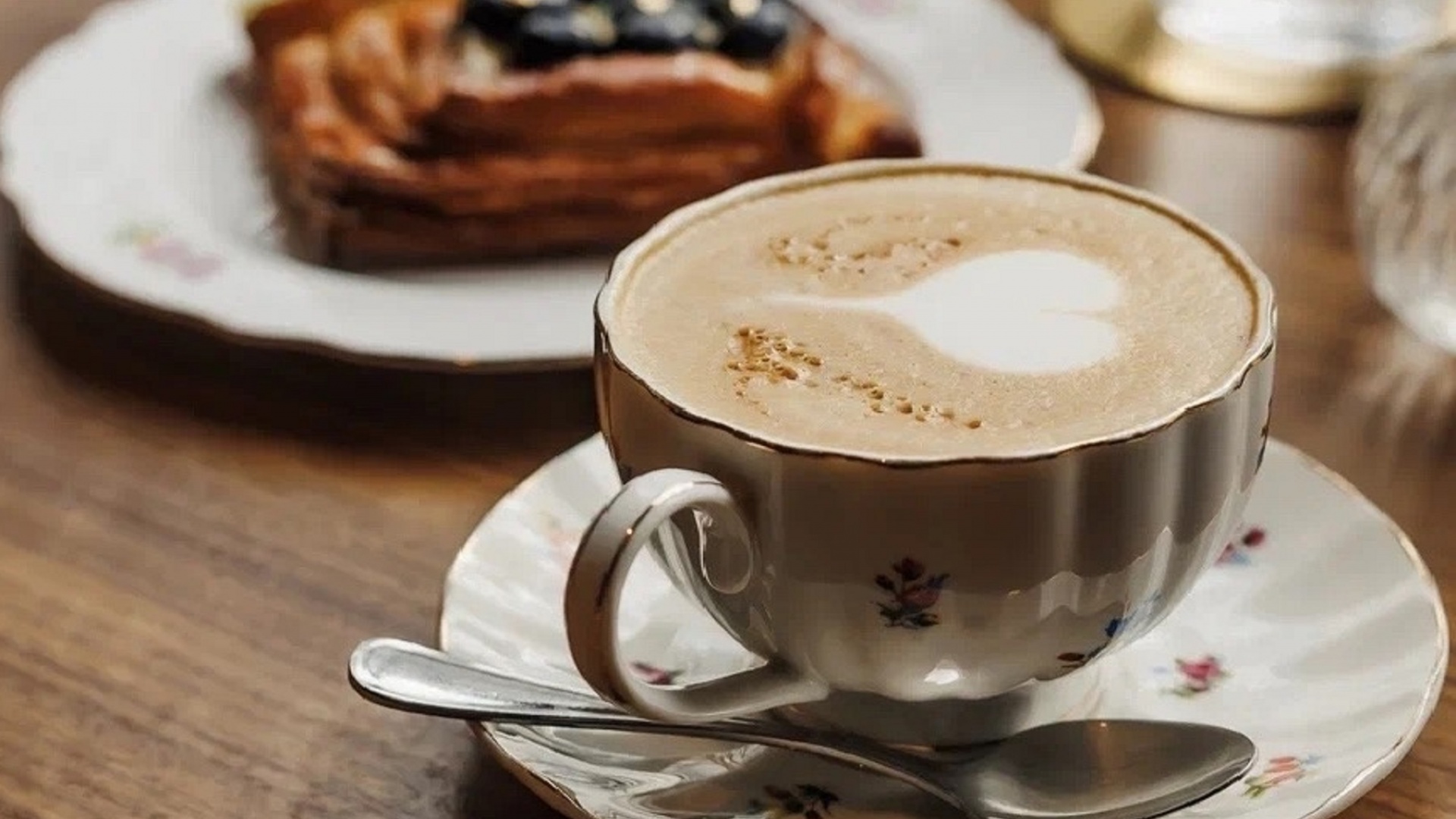 Parlé | Парле Кофе Еда Вино