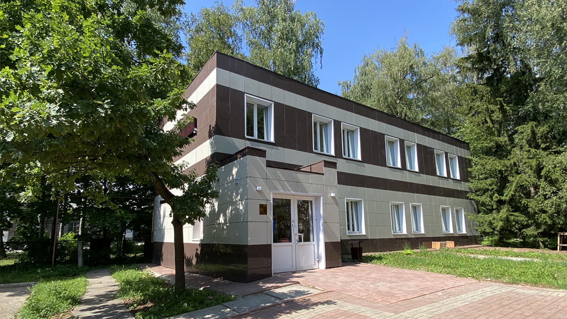 Гостевой дом «Афина» | Обнинск