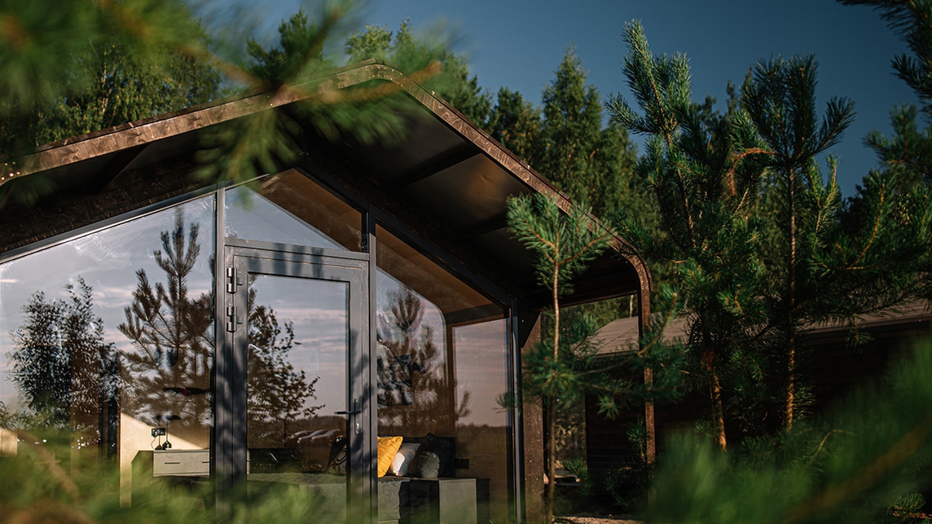 Авиадеревня 