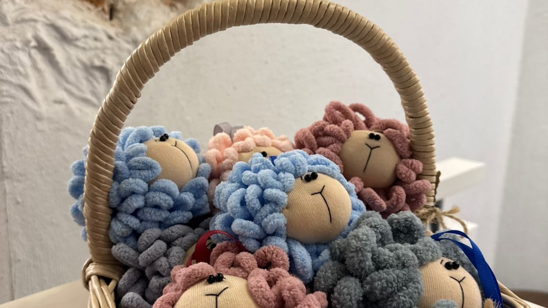 Игрушки | Лавка 