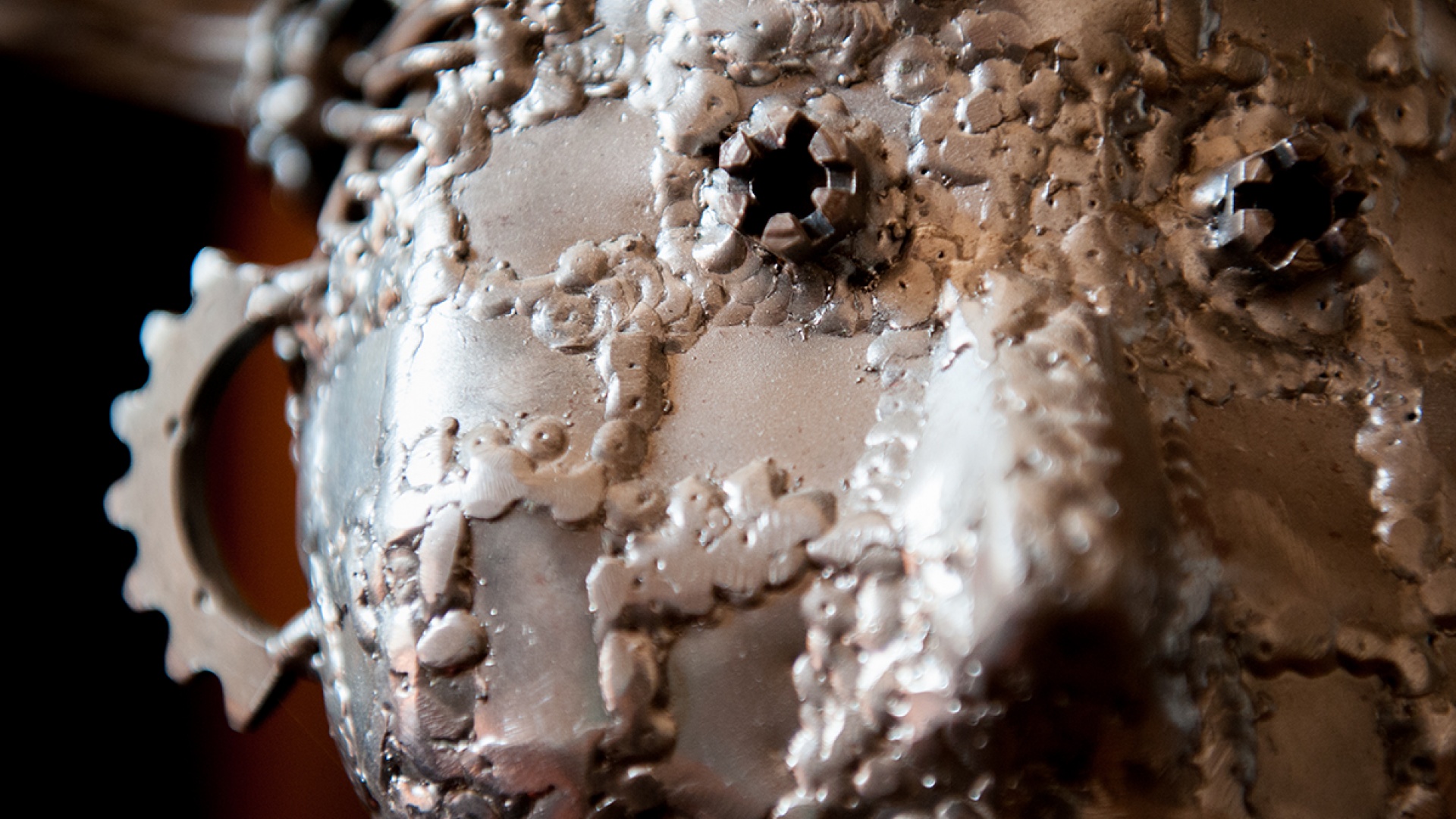 Музей Сергея Жарова