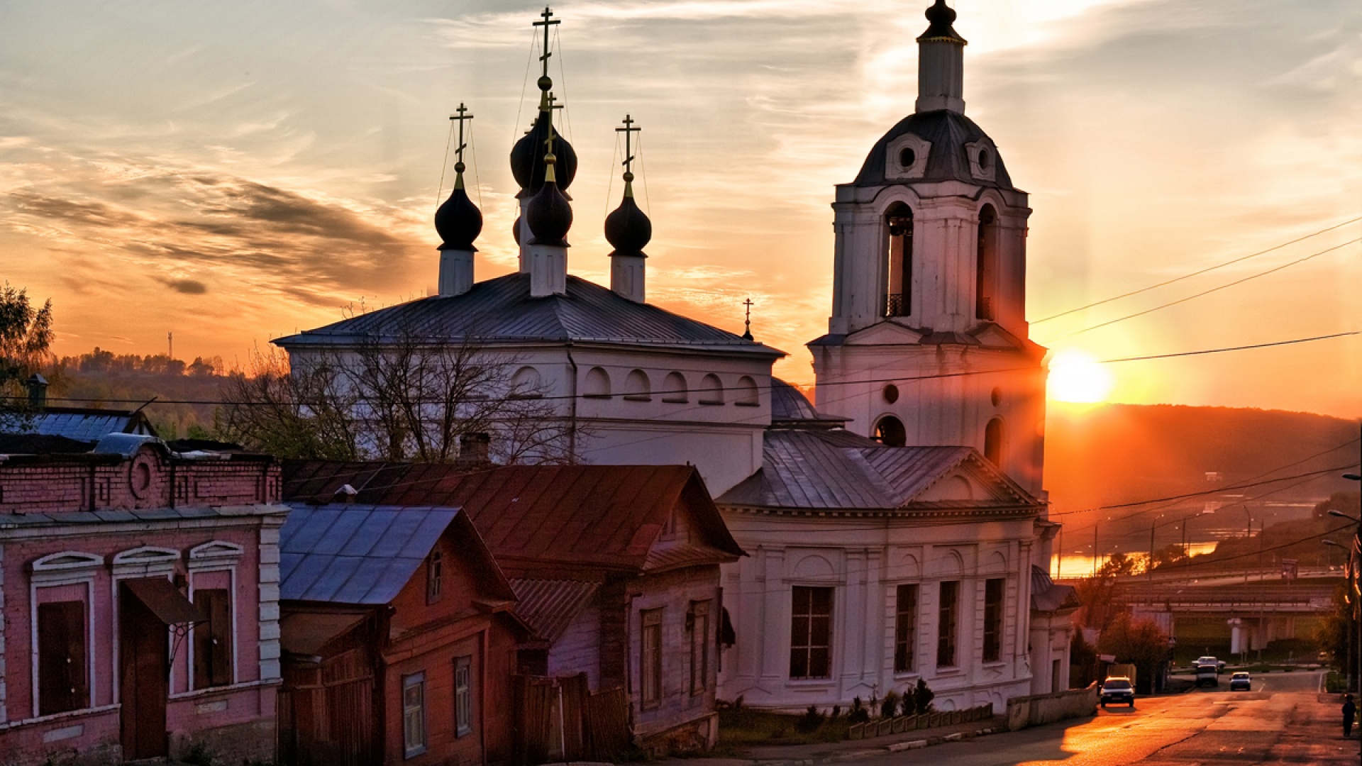 Храм Спаса «за верхом»