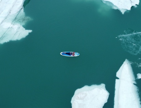 «Действуй. Открывай. Меняйся»: стартовал всероссийский проект на получение сертификатов на полезные поездки по России