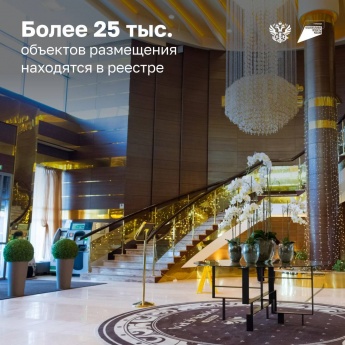 В помощь владельцам гостиниц, санаториев, кемпингов и баз отдыха: как успеть пройти классификацию до 1 сентября