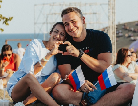 Объявлены даты и открыта регистрация на фестиваль «Таврида.АРТ»