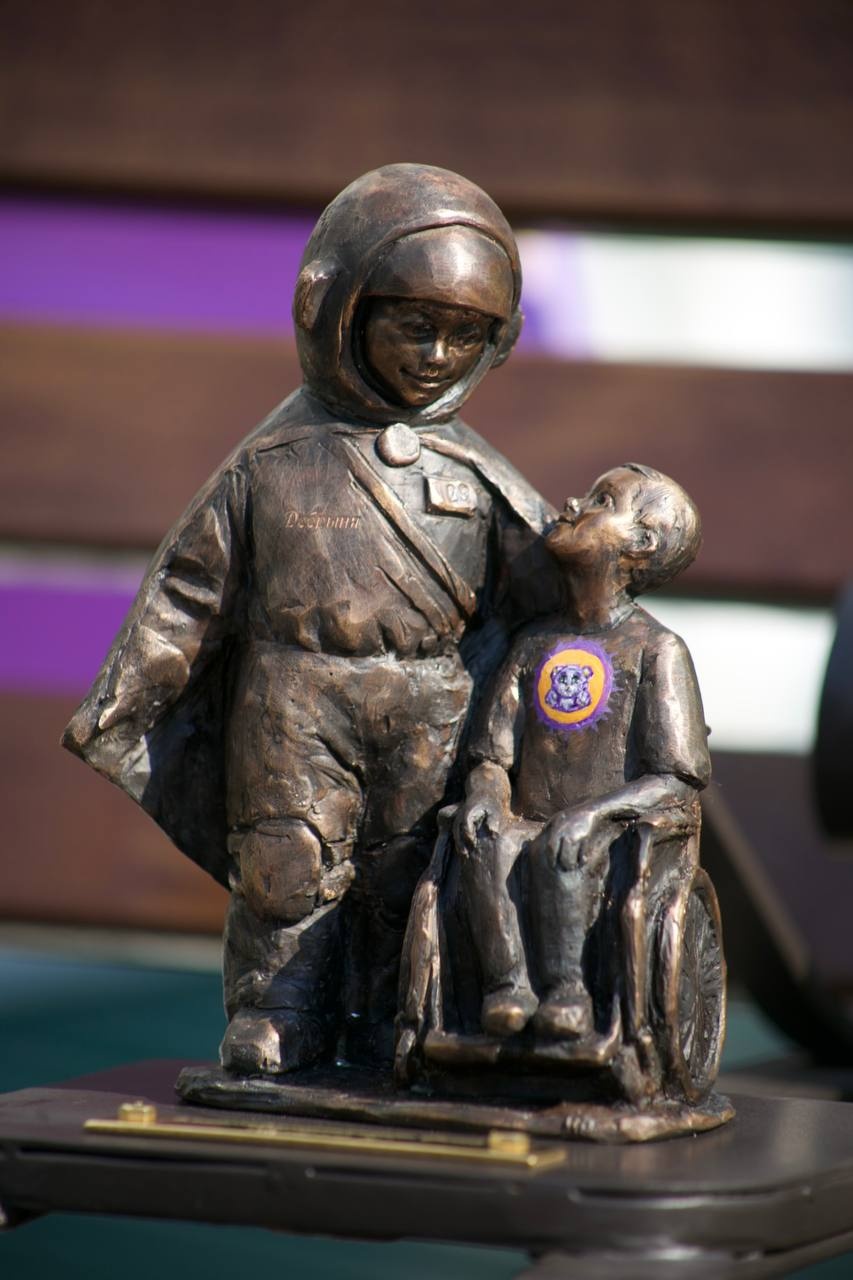 Космонавтик Добрыня