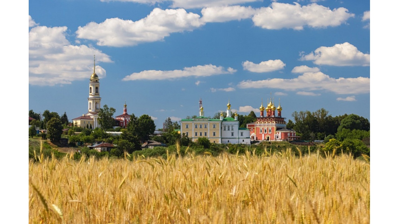 Белёв
