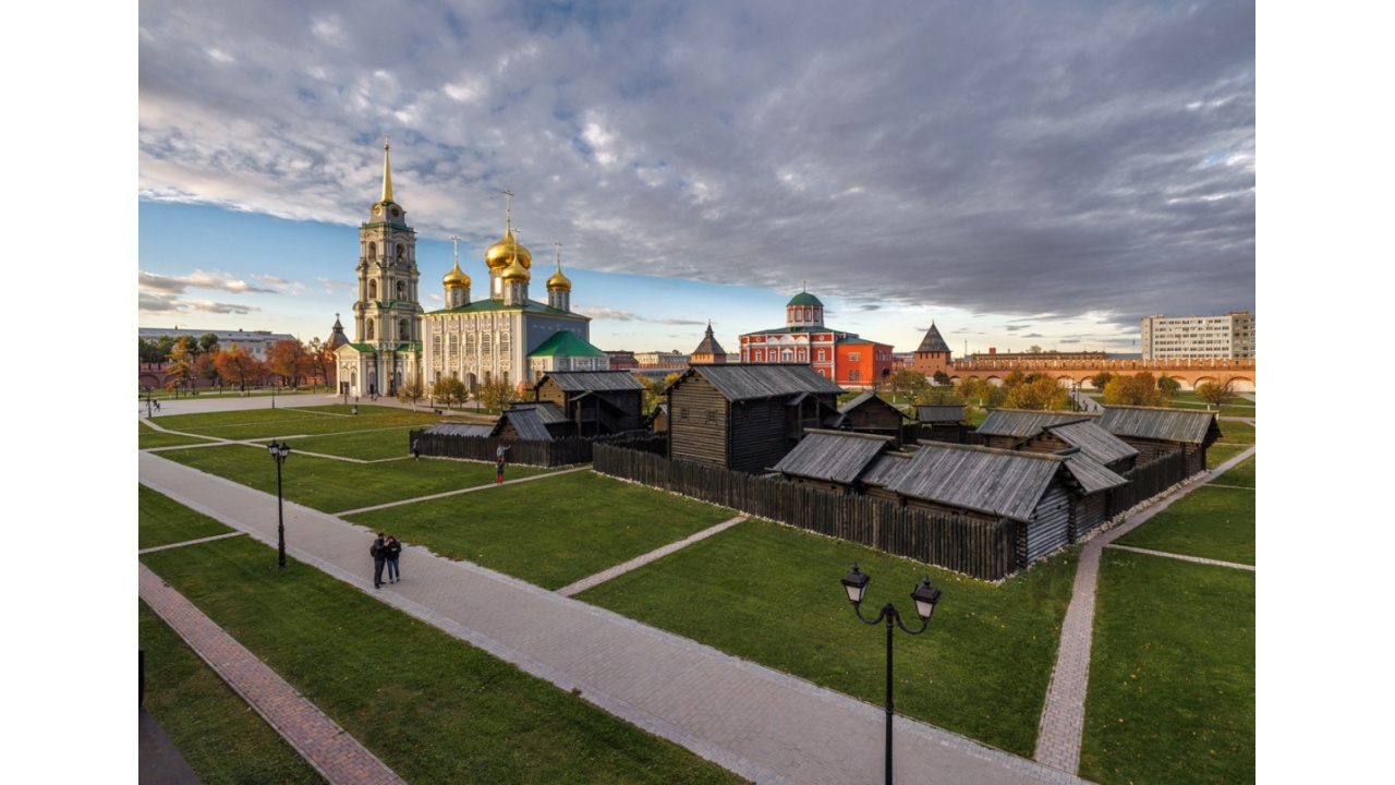 Тула