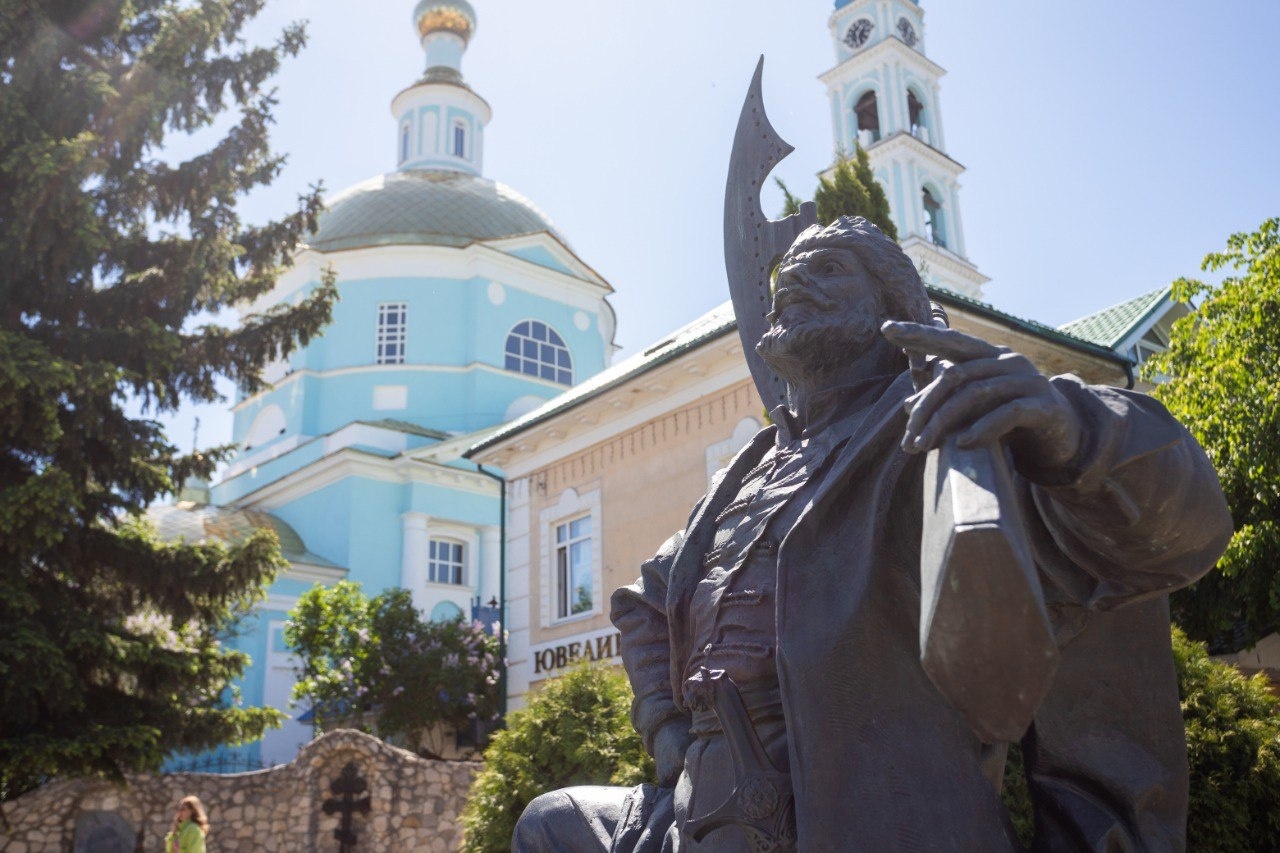 Кашира
