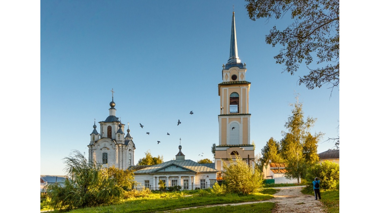 Крапивна