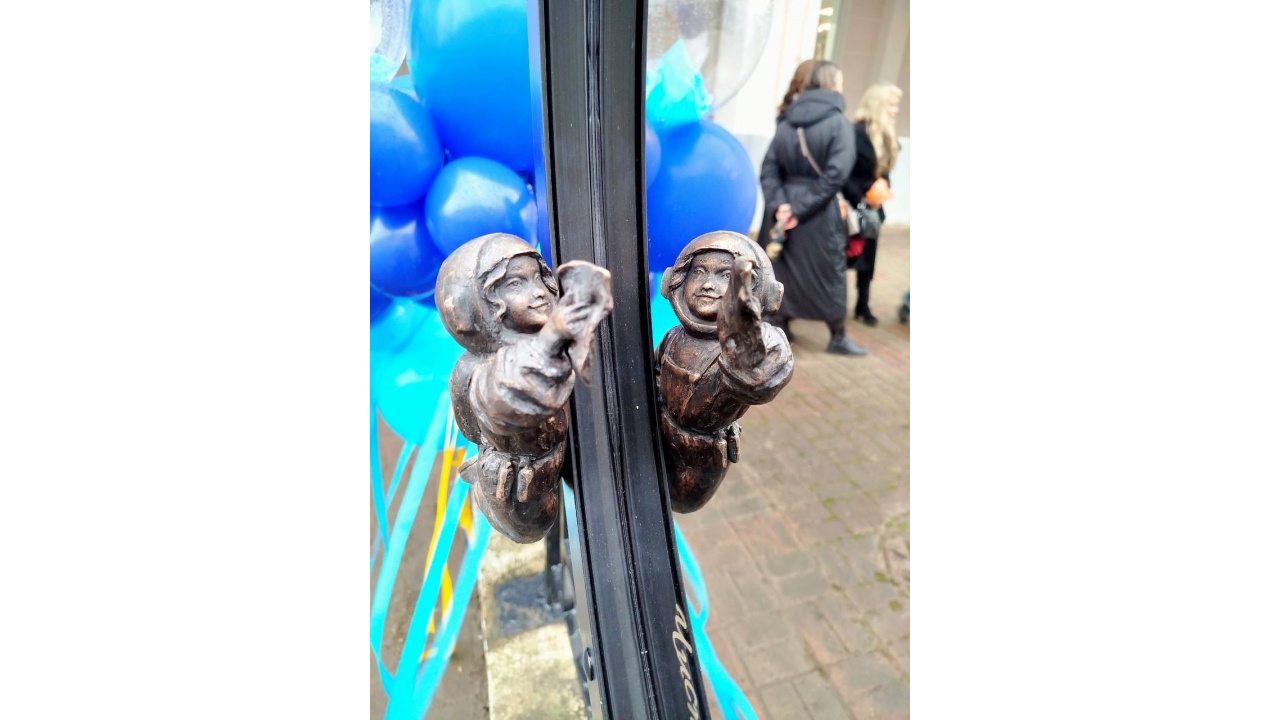 Космонавтик Чистодея