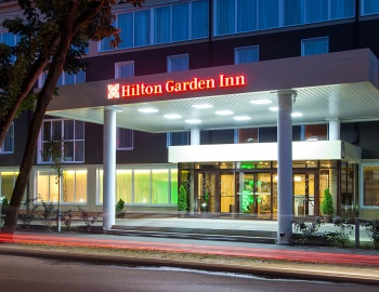 Hilton Garden Inn Kaluga