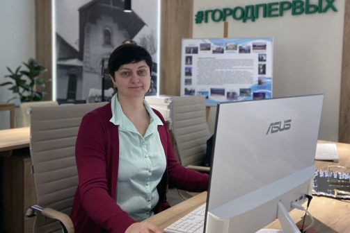 В Обнинске открылся туристско-информационный центр
